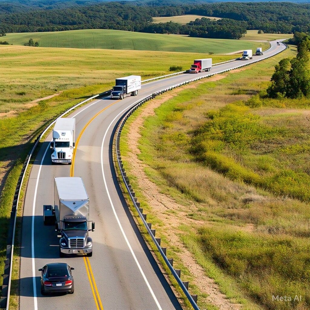 Charting a Smooth Journey: Premier Auto Transport Solutions Across Arkansas