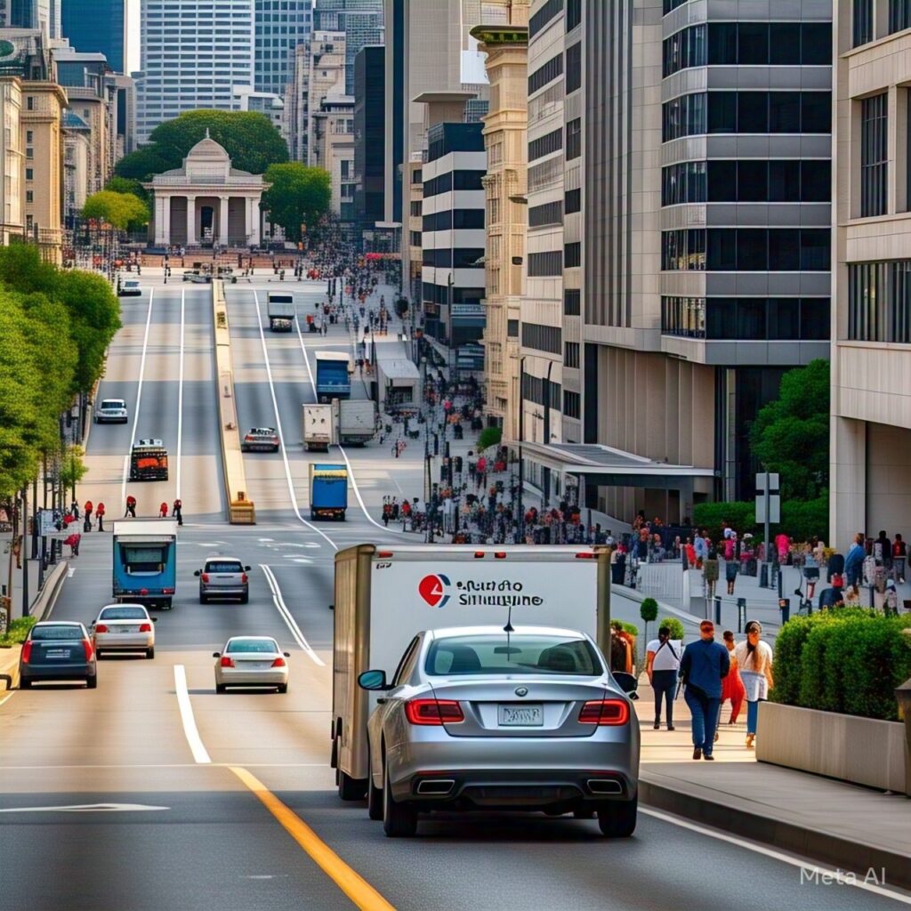 Car Shipping Service in Delaware with Nova Transportation