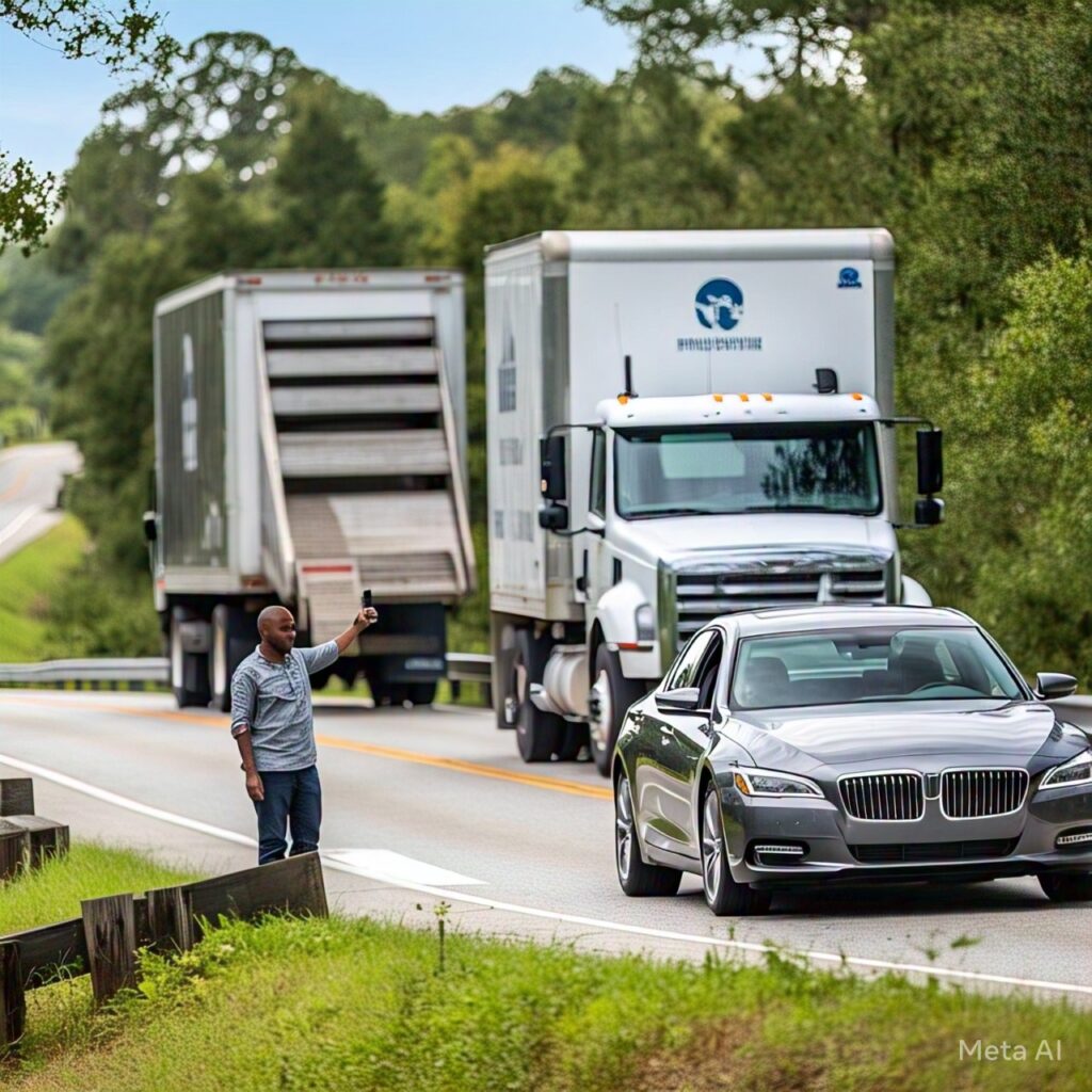 Car Shipping in Alabama Revealed