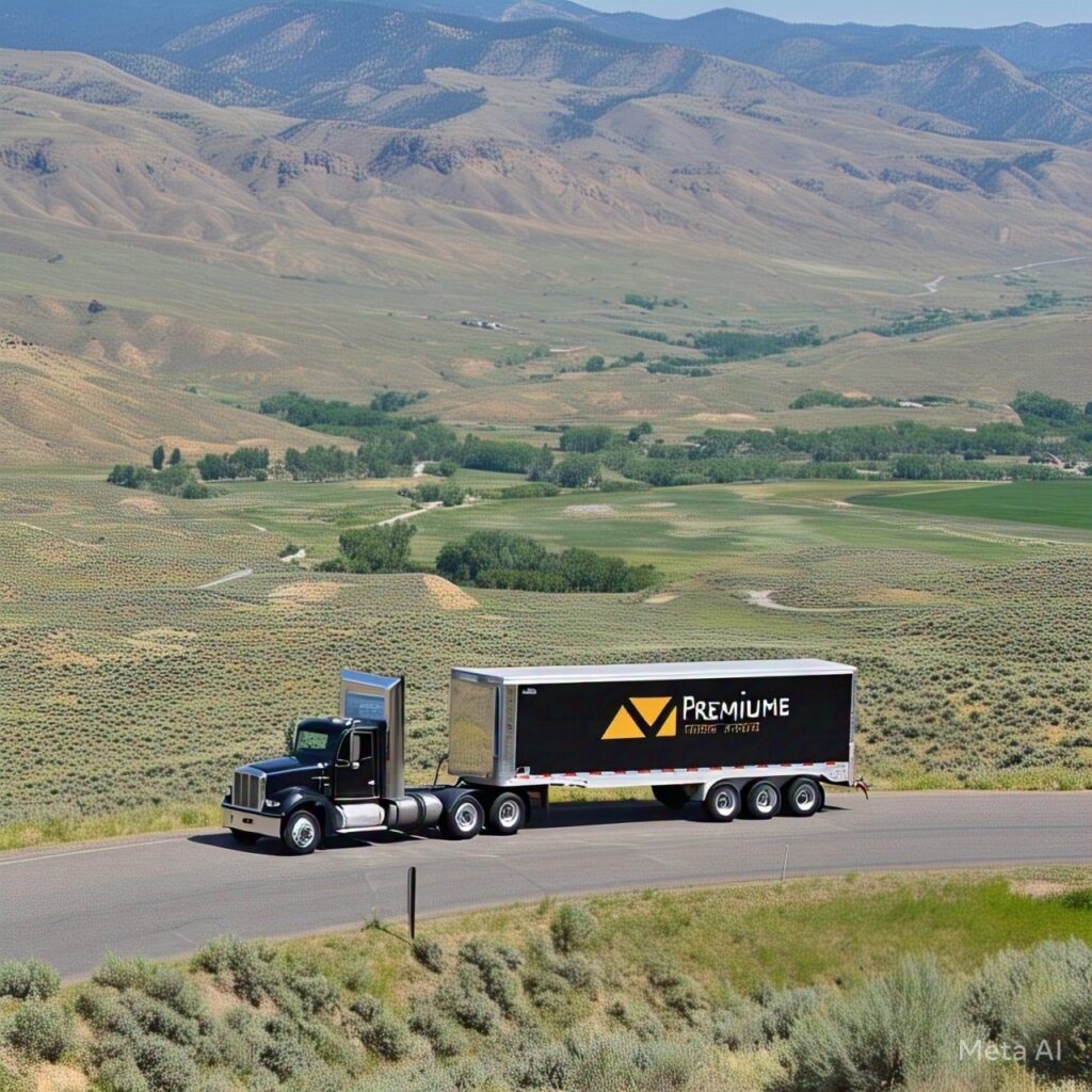 Car Shipping Services in Idaho with Nova Transportation