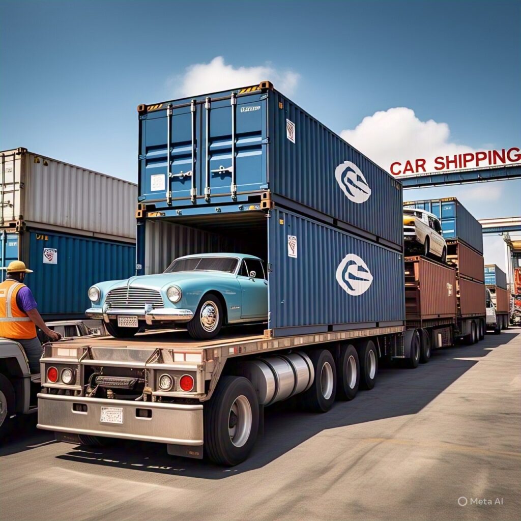 California to Florida Auto Transport