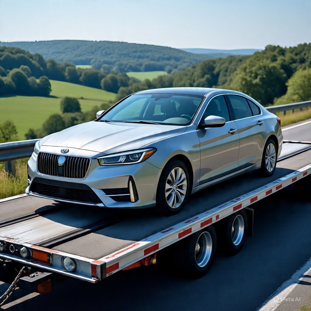 New York to Pennsylvania Car Shipping: Reliable, Fast, and Affordable with Nova Transportation