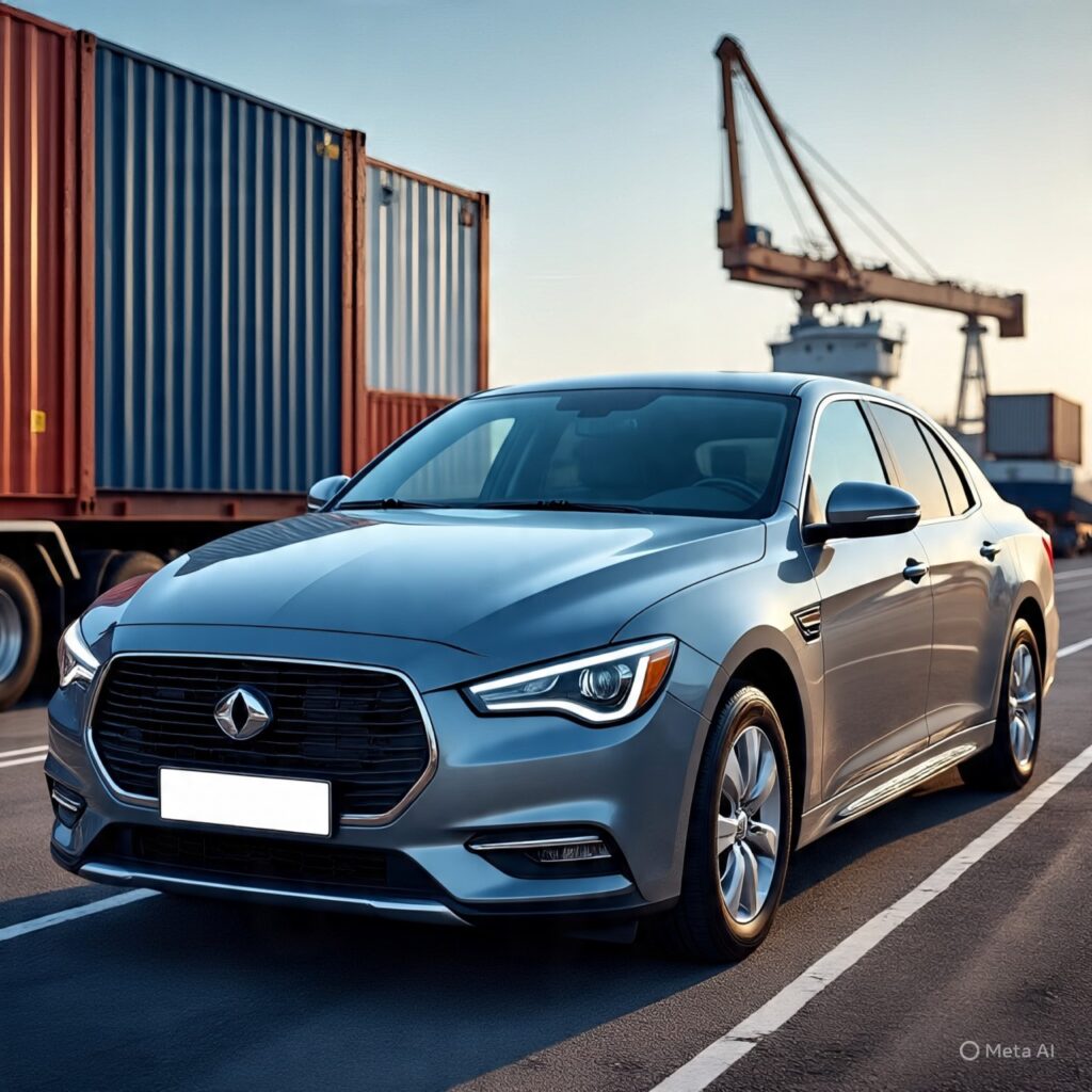 Pensacola Car Shipping Services
